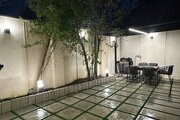 ویلا مبله دو خواب فشتکه در خمام