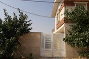 ویلا دوبلکس تک خواب در روستا باغ موری