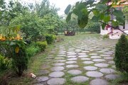 خانه ویلایی دو خواب مبله در ماسال
