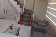 اتاق چهار تخت  2 در مهمانپذیر مشهد