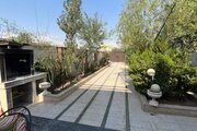 ویلا دوبلکس استخردار مبله 3 خواب باران در کردان