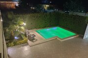 ویلا دوبلکس سه خواب دو استخر مجید در بندرانزلی