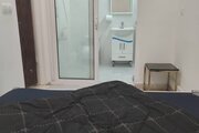 واحد استخردار دوخواب در طبقه همکف ویلا آرامش در چالوس