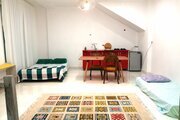 سوئیت مبله 50 متری در رشت
