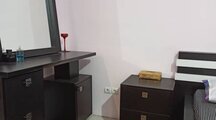 آپارتمان یک خواب در شهرک ابریشم
