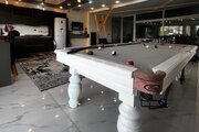 ویلا دوبلکس استخردار دو خواب در رودهن