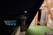 کلبه سوئیسی دوبلکس در تنکابن