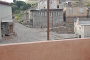 واحد تکخواب در بومگردی هانیس سنندج