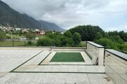 ویلا دوبلکس چهارخواب مدرن رویال پارک در نوشهر