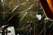 کلبه سوئیسی دوبلکس تک خواب  جکوزی دار شووا 1 در شیرگاه