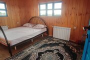 ویلا دوبلکس تکخواب سنتی آلوینا در رشت