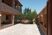 اتاق دوخواب مبله(1) در اقامتگاه بومگردی در بروجن