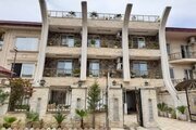 سوئیت 2 نفره یاسین(14) در هتل آپارتمان نوشهر