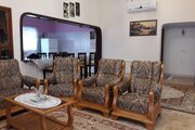 باغ ویلا دو خواب مبله درکتالم و سادات شهر