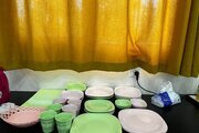 ویلا دوخواب چشمه سفید در تسبیح کلای نور