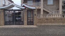 واحد در طبقه همکف روستا گتگسر