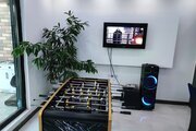ویلا دوخواب پلاس در ساوجبلاغ