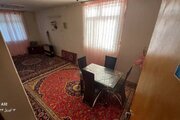 باغ ویلا سه خواب مبله افشاری در منجیل
