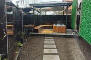 کلبه سوئدی دوخواب جکوزی دار ایاز در ماسال