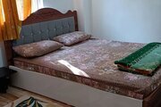 واحد مبله سه خواب در طبقه همکف ویلا در فومن