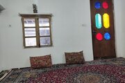 سوئیت باغ جنگلی در بابل