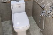 واحد دو خواب در طبقه ی همکف ویلا لاهیجان