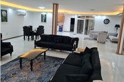 ویلا تریپلکس استخردار 5 خواب قصر سناتور در سهیلیه کردان