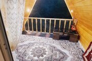 کلبه سوئیسی مبله تکخواب باراد در ماسوله