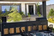 ویلا استخردار تریپلکس 4 خواب عمارت شارمین در رودهن