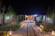 ویلا استخردار دوخواب پامچال در کردان