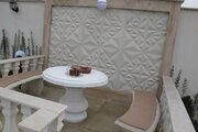 خانه ویلایی دو خواب استخردار آبگرم آرامیس در ساوجبلاغ