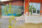 کلبه تک خواب استخردار کلاره در شیرگاه
