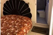 واحد تکخواب 102 در هتل آپارتمان در رینه
