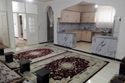 آپارتمان دو خواب مبله در ارومیه