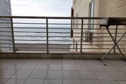 آپارتمان مبله دو خواب ساحلی گلشهر در سرخرود