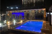 ویلا دوبلکس استخردار سه خواب در کردان