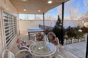 ویلا استخردار مبله دو خواب ارکیده در کردان