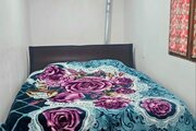 کلبه چوبی دوبلکس دوخواب در فومن