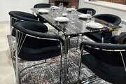 آپارتمان مبله دو خواب 2 جنت آباد شمالی