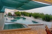 باغ ویلا استخردار دو خواب مبله در دزفول