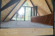 کلبه سوئیسی دوبلکس مبله تکخواب دایان در ماسال