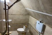 کلبه سوئیسی دوبلکس تک خواب در آمل