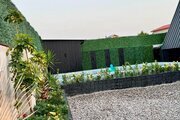کلبه اسکاتلندی دوخواب ماه سرخ در سرخرود