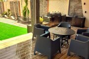 ویلا استخردار مبله سه خواب در رودهن