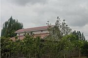 ویلای دو خواب خوشحال در صومعه سرا