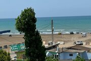 ویلای ساحلی سه خوابه فریدونکنار