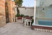 ویلا دوبلکس دو خواب استخردار مهر در رودهن