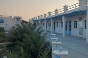 اتاق 12 متری 3 در اقامتگاه بومرگردی قشم