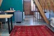 کلبه چوبی تکخواب نواز 1 در سرخرود