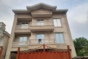 آپارتمان مبله دوخواب ساحلی قربانپور در رامسر